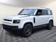 Used 2022 Land Rover Defender 110 X-Dynamic HSE AWD Sport Utility