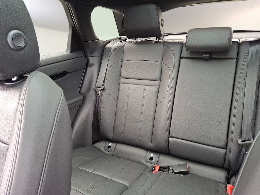 Certified 2026 Land Rover Range Rover Evoque Dynamic SE SUV
