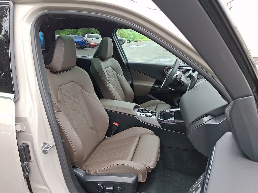 Used 2026 BMW X3 30 xDrive Sport Utility