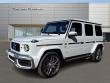 Used 2024 Mercedes-Benz AMG G 63 4matic Sport Utility