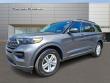 Used 2024 Ford Explorer XLT Sport Utility
