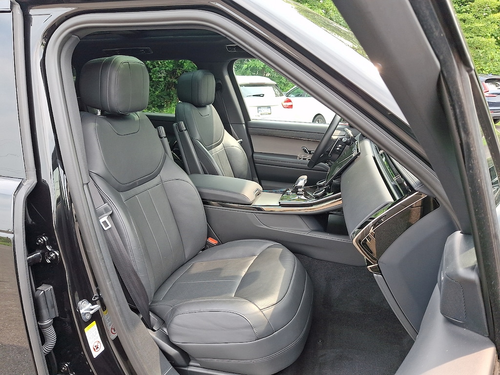 Certified 2023 Land Rover Range Rover Sport SE Sport Utility