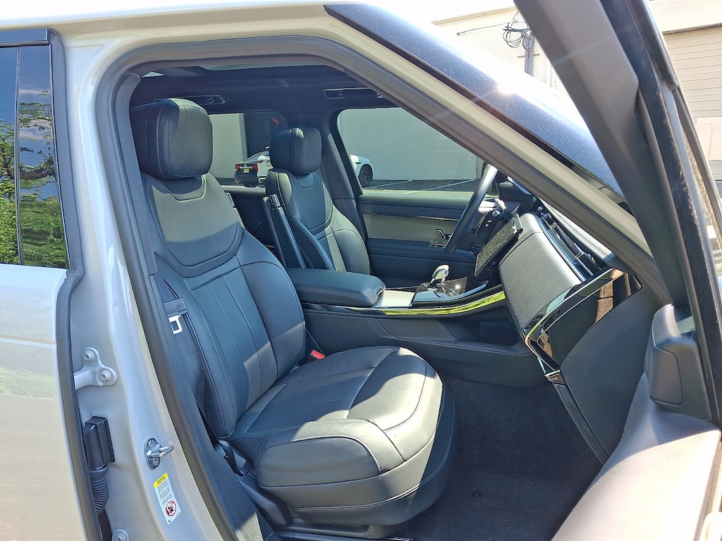 Certified 2024 Land Rover Range Rover Sport Dynamic SE Sport Utility