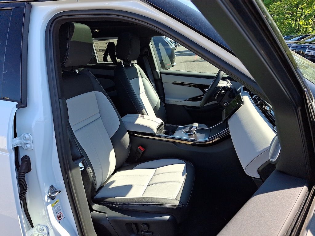 New 2026 Land Rover Range Rover Evoque Hoxton Edition Sport Utility
