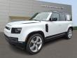 Certified 2026 Land Rover Defender P400 X-Dynamic SE Sport Utility