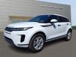 Used 2023 Land Rover Range Rover Evoque S Sport Utility