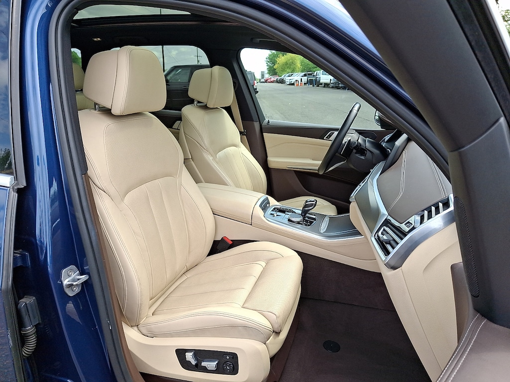 Used 2019 BMW X5 xDrive40i Sport Utility