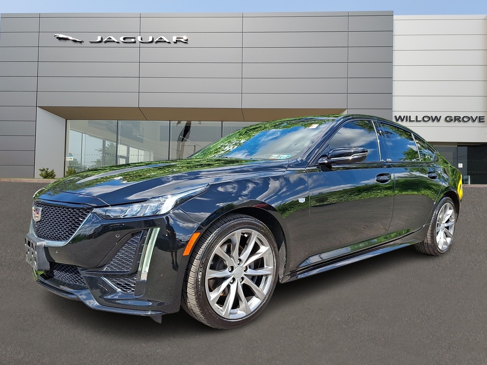 2023 Cadillac CT5