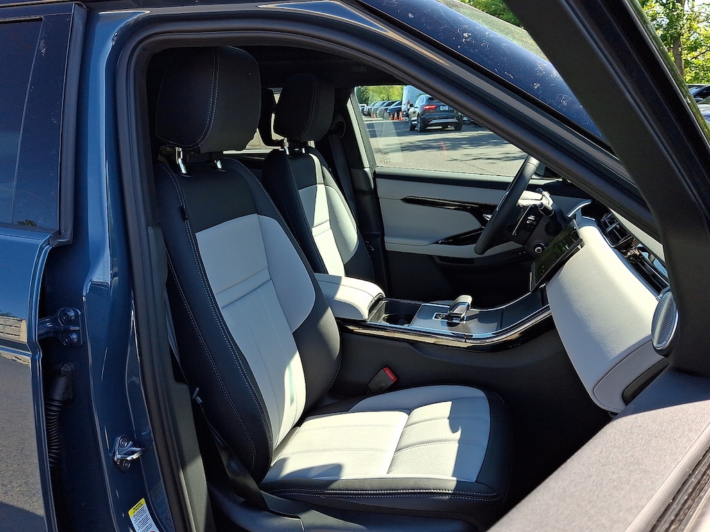 New 2026 Land Rover Range Rover Evoque Hoxton Edition Sport Utility