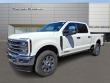 Used 2024 Ford F-350 King Ranch Crew Cab