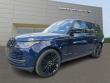 Certified 2022 Land Rover Range Rover Westminster Sport Utility