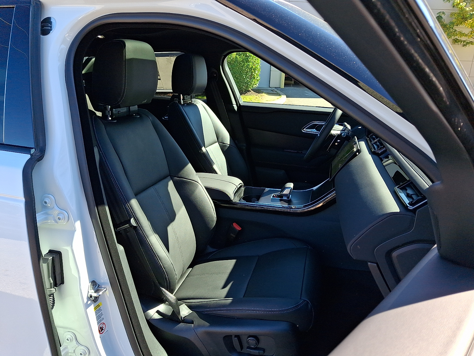 New 2026 Land Rover Range Rover Velar Belgravia Edition Sport Utility