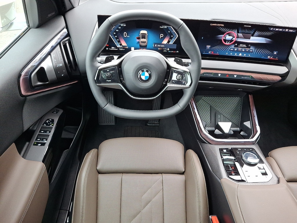 Used 2026 BMW X3 30 xDrive Sport Utility