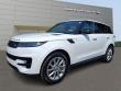 Certified 2024 Land Rover Range Rover Sport SE Sport Utility