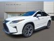 Used 2018 Lexus RX 350  Sport Utility
