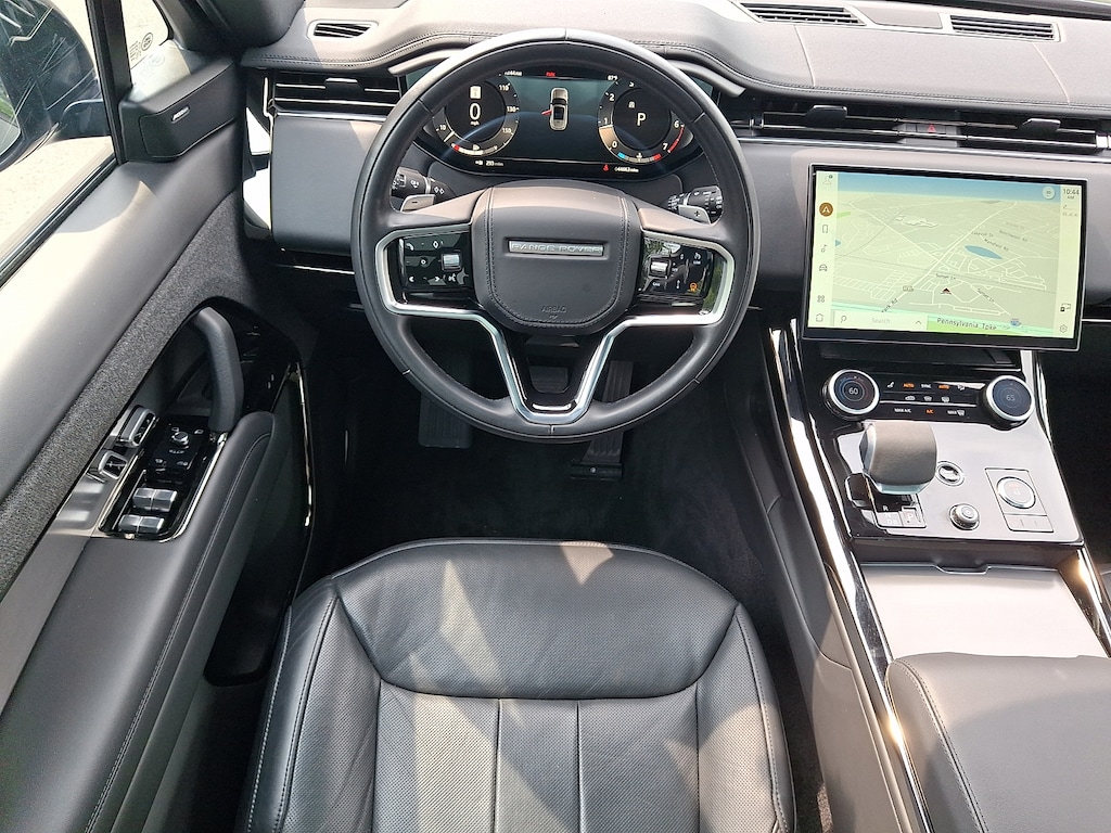 Certified 2023 Land Rover Range Rover Sport SE Sport Utility