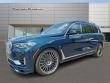 Used 2022 BMW Alpina XB7  Sport Utility