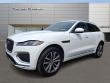 Certified 2026 Jaguar F-PACE R-Dynamic S P250 AWD Automatic Sport Utility