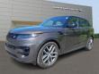 Certified 2023 Land Rover Range Rover Sport SE Sport Utility