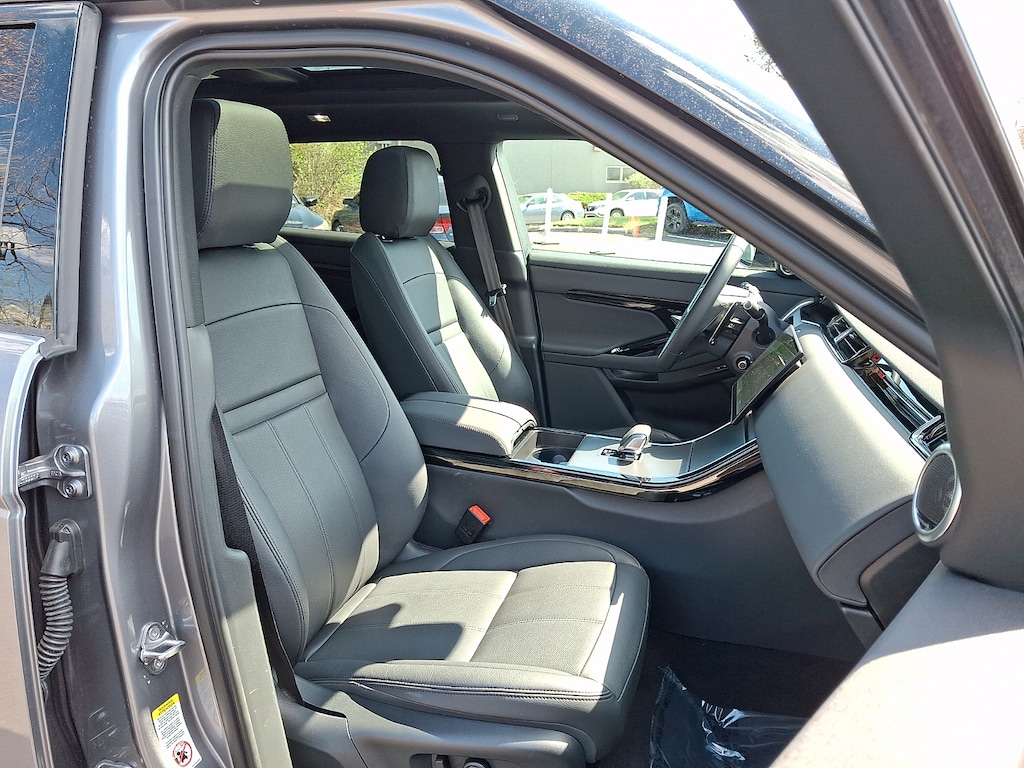 Certified 2026 Land Rover Range Rover Evoque Core S Sport Utility