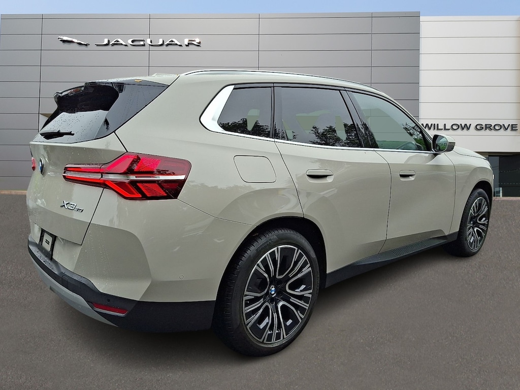 Used 2026 BMW X3 30 xDrive Sport Utility