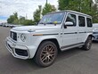  Mercedes-Benz AMG G 63