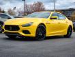 Used 2023 Maserati Ghibli Trofeo Trofeo RWD