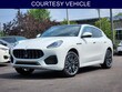  Maserati Grecale