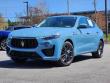 Used 2022 Maserati Levante Modena Modena 3.0L