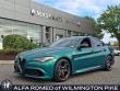 Used 2023 Alfa Romeo Giulia Quadrifoglio Sedan