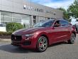 Used 2017 Maserati Levante Base SUV