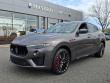 Used 2023 Maserati Levante Trofeo SUV