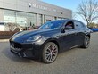 Maserati Grecale