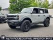Used 2022 Ford Bronco  SUV