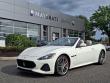 Used 2018 Maserati Granturismo Sport Convertible