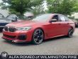 Used 2023 BMW M550i xDrive Sedan