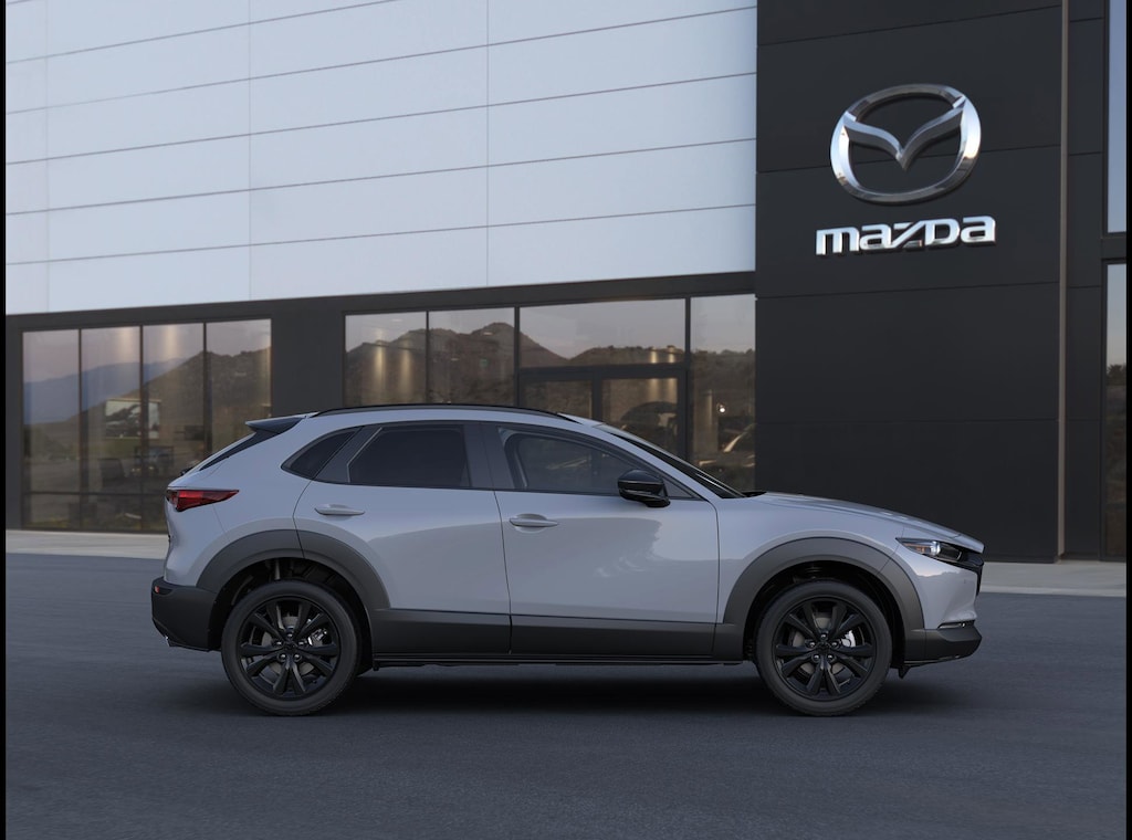 New 2026 Mazda CX-30 2.5 Turbo Aire Edition AWD Sport Utility
