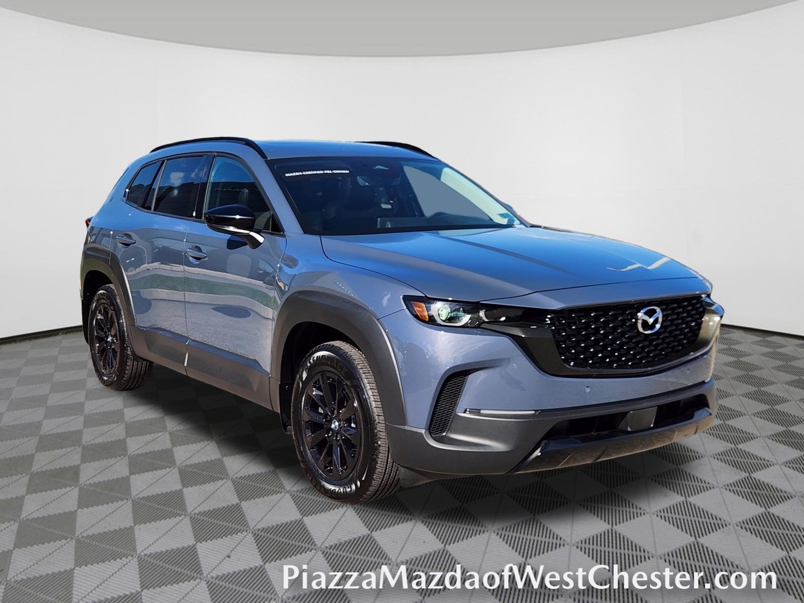 2026 Mazda CX-50 Hybrid