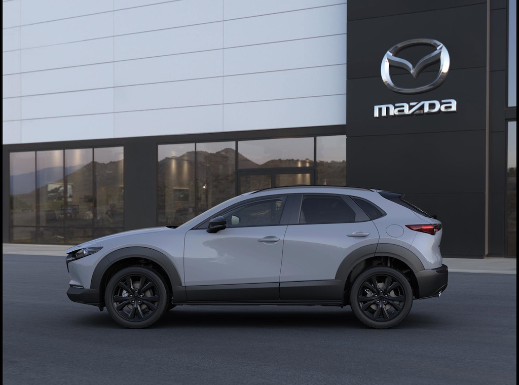 New 2026 Mazda CX-30 2.5 Turbo Aire Edition AWD Sport Utility