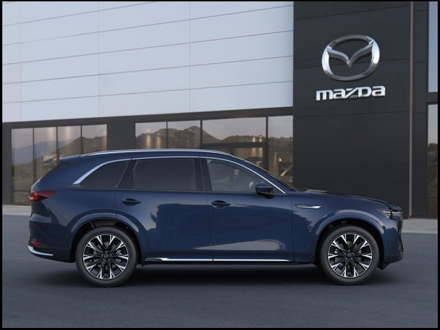 2026 Mazda CX-90 Premium Plus Package - Photo 4