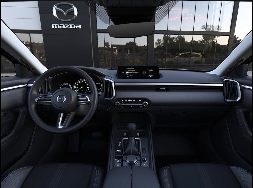New 2026 Mazda CX-50 Hybrid Preferred AWD Sport Utility