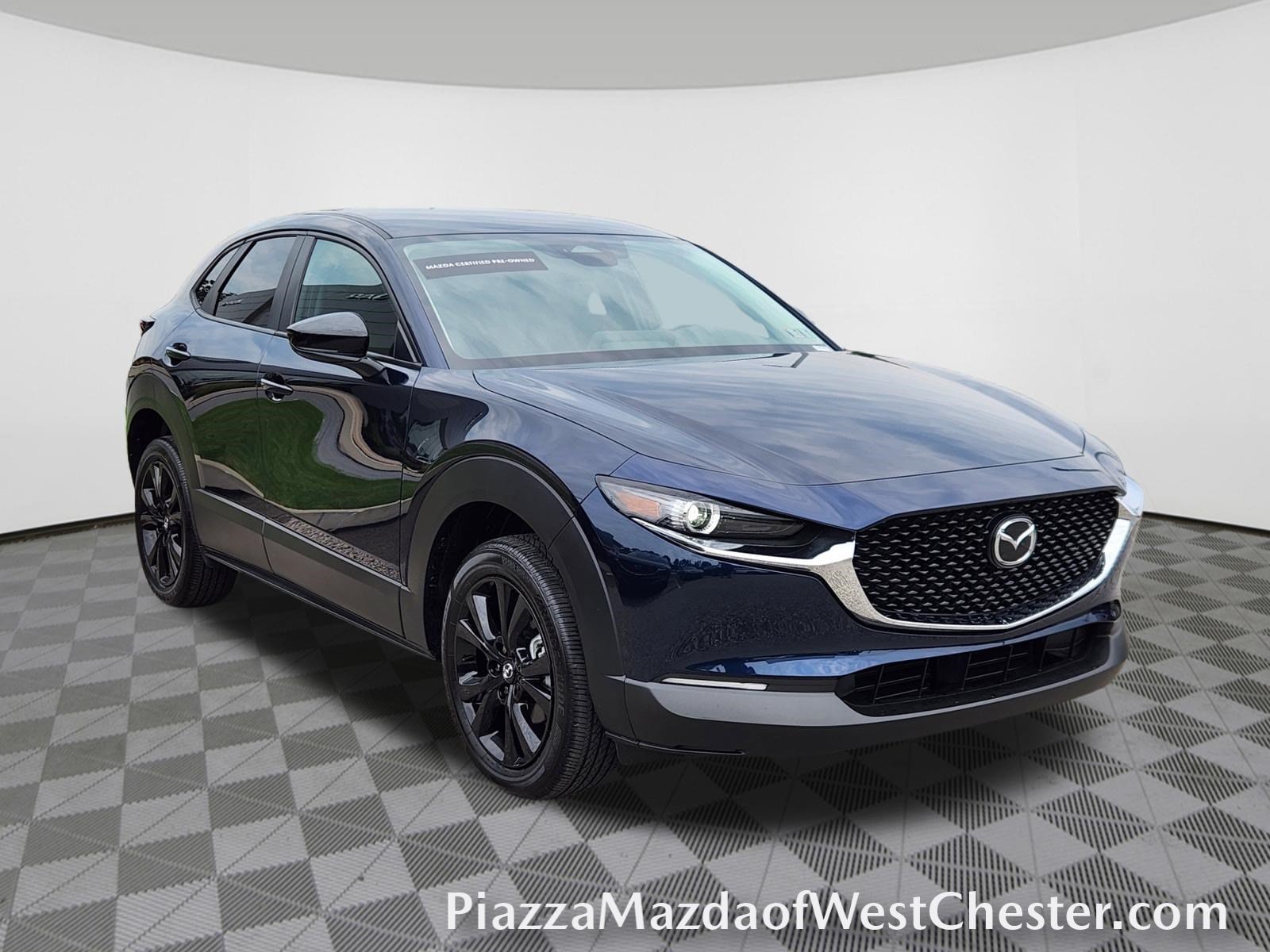 2026 Mazda CX-30