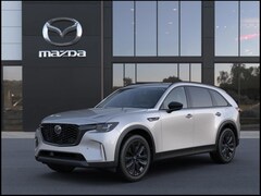 2026 Mazda CX-90 Plug-In Hybrid Premium Sport AWD Sport Utility
