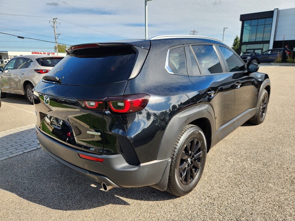 Used 2024 Mazda CX-50 2.5 S Select Package SUV