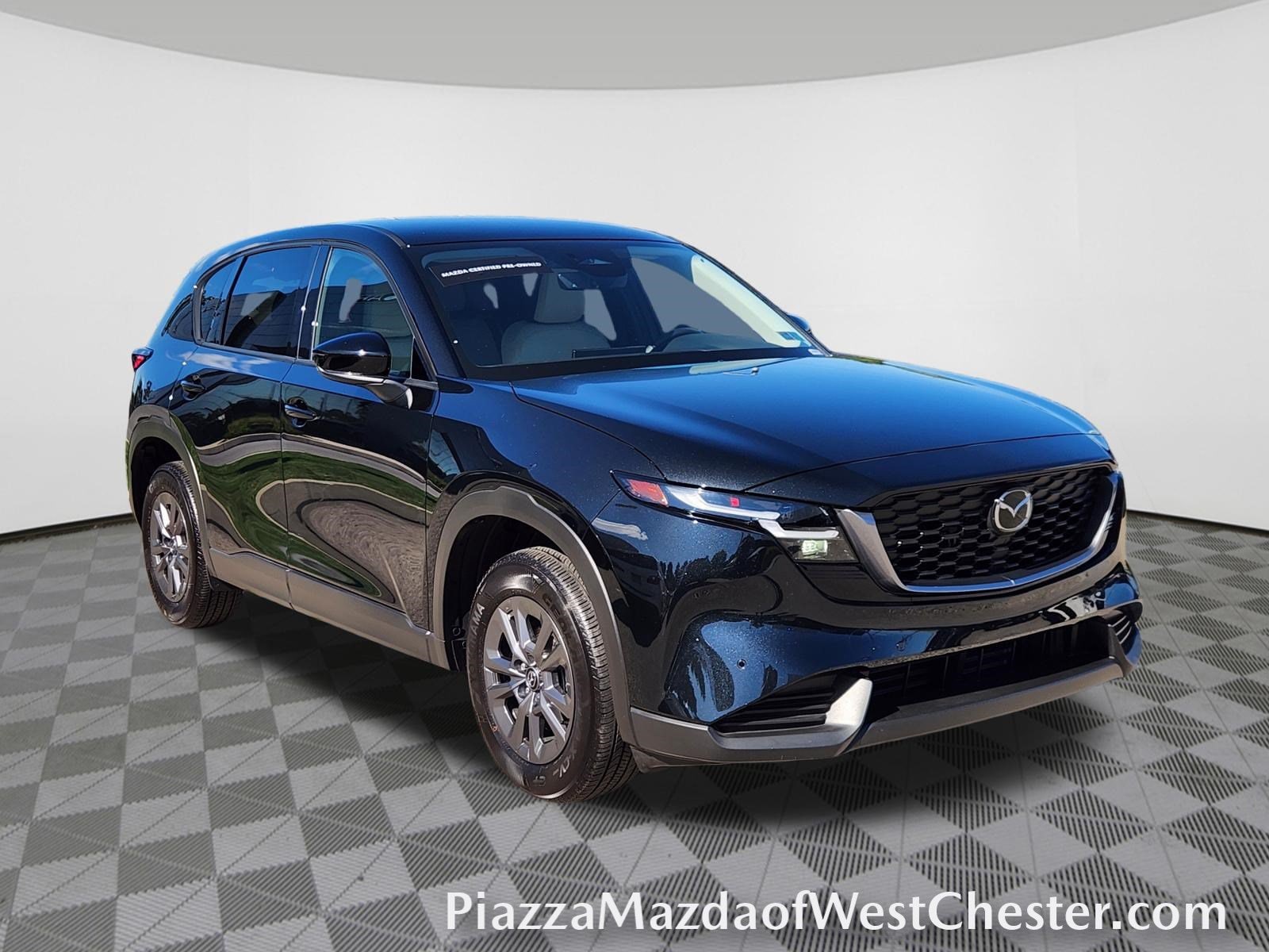 2026 Mazda CX-5 S Select