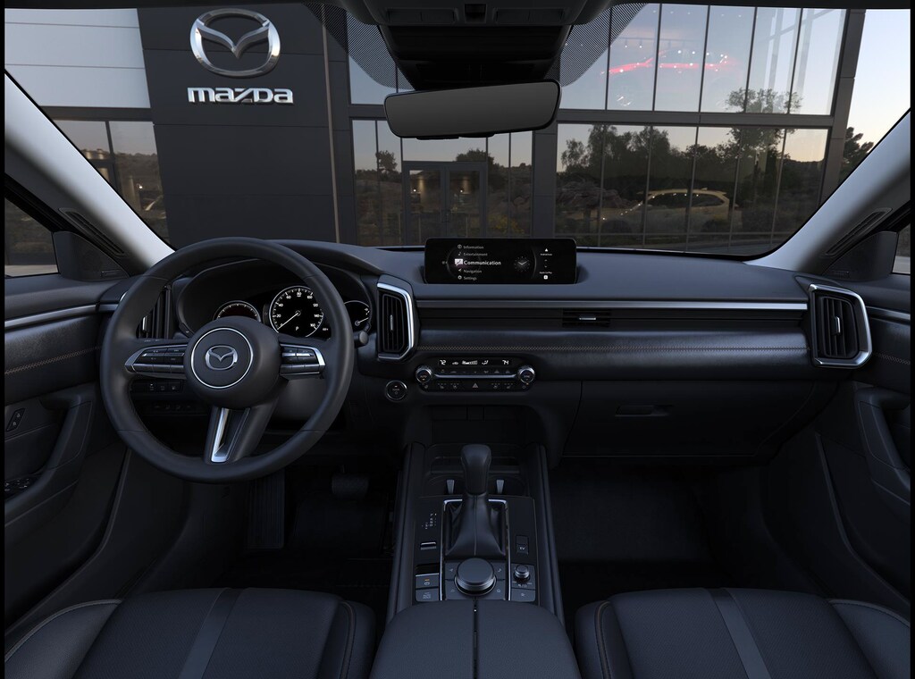 New 2026 Mazda CX-50 Hybrid Premium Plus AWD Sport Utility
