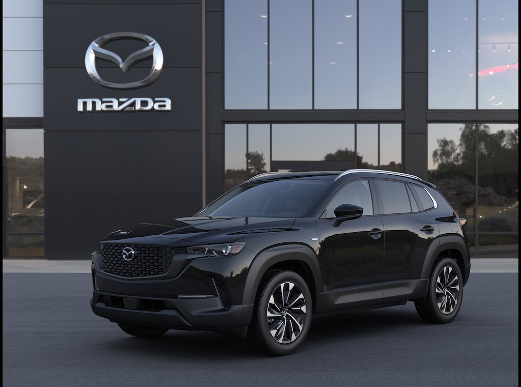 New 2026 Mazda CX-50 Hybrid Premium Plus AWD Sport Utility