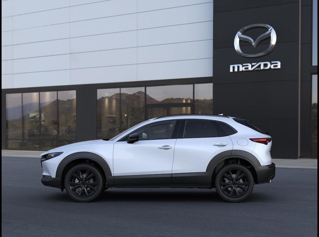 New 2026 Mazda CX-30 2.5 Turbo Premium Plus AWD Sport Utility