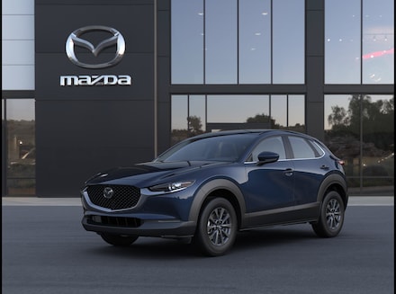 2026 Mazda CX-30 2.5 S AWD Sport Utility