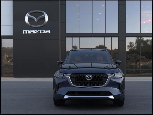 2026 Mazda CX-90 Premium Plus Package - Photo 5